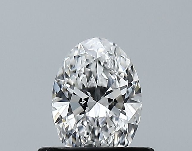 LG635492661 Diamant Lab Grown OVAL VVS2