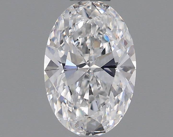 LG635492984 Diamant Lab Grown OVAL VVS2