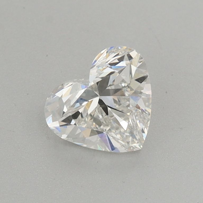 LG636402393 Diamant Lab Grown HEART VS1