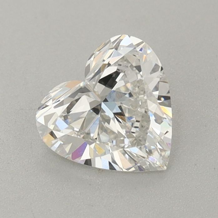 LG636402394 Diamant Lab Grown HEART VVS2