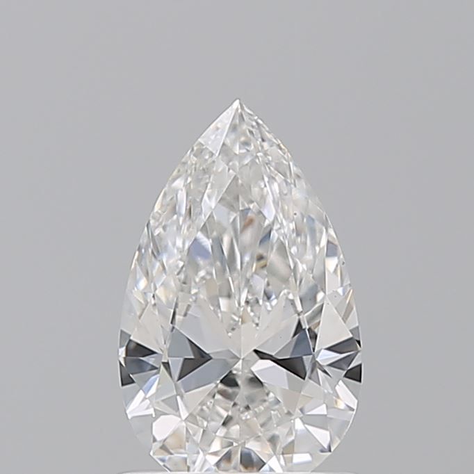 LG636404454 Diamant Lab Grown PEAR VS1