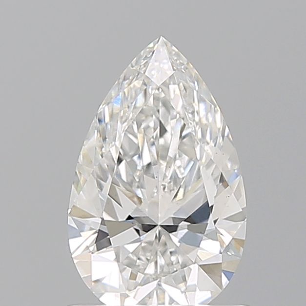 LG636404457 Diamant Lab Grown PEAR VS2