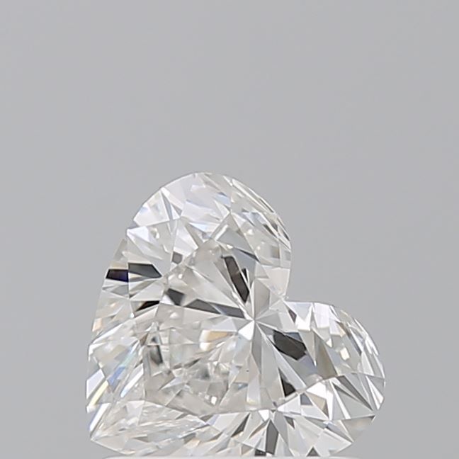 LG636404461 Diamant Lab Grown HEART VVS2