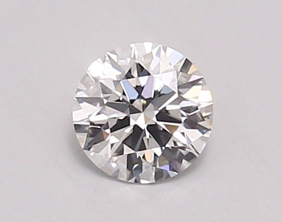 LG636406510 Diamant Lab Grown ROUND VVS2