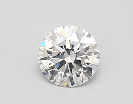 LG636406521 Diamant Lab Grown ROUND VVS2