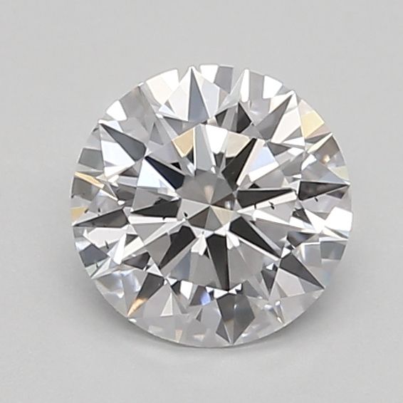LG636406542 Diamant Lab Grown ROUND VS2