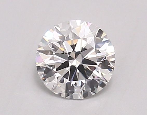 LG636406543 Diamant Lab Grown ROUND VVS2