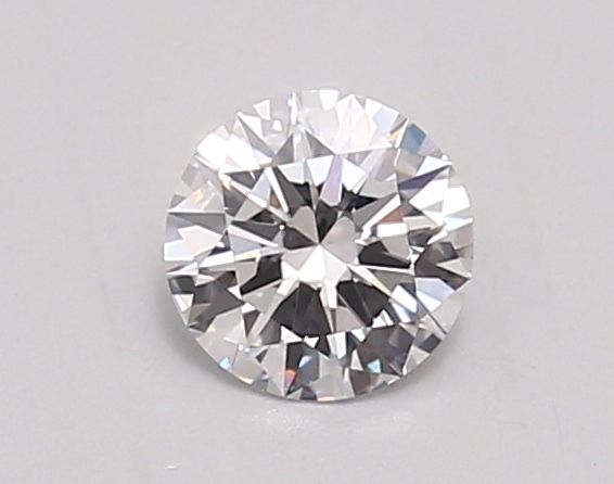 LG636406545 Diamant Lab Grown ROUND VVS1