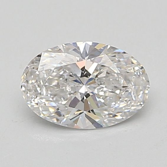 LG636407836 Diamant Lab Grown OVAL VS2