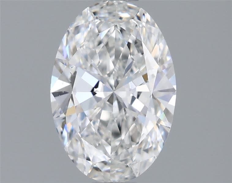 LG636412290 Diamant Lab Grown OVAL VS1