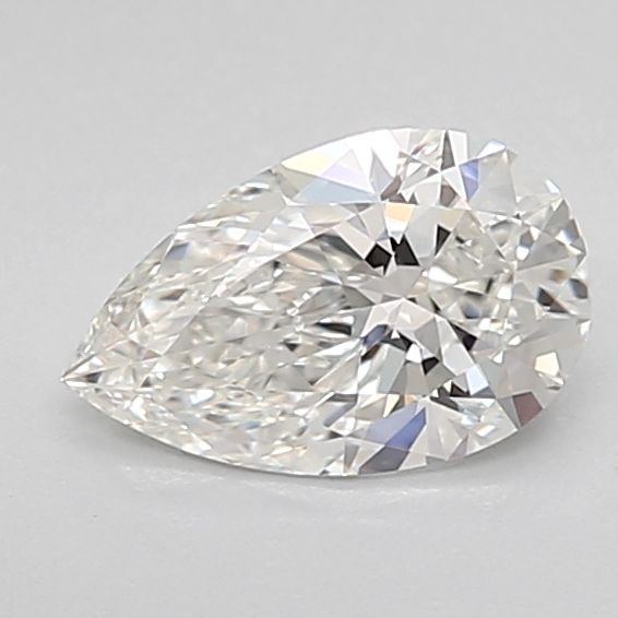 LG636416786 Diamant Lab Grown PEAR IF