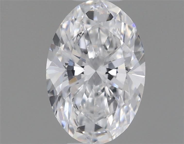 LG636417901 Diamant Lab Grown OVAL VS1