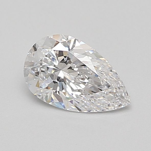 LG636417908 Diamant Lab Grown PEAR VS2