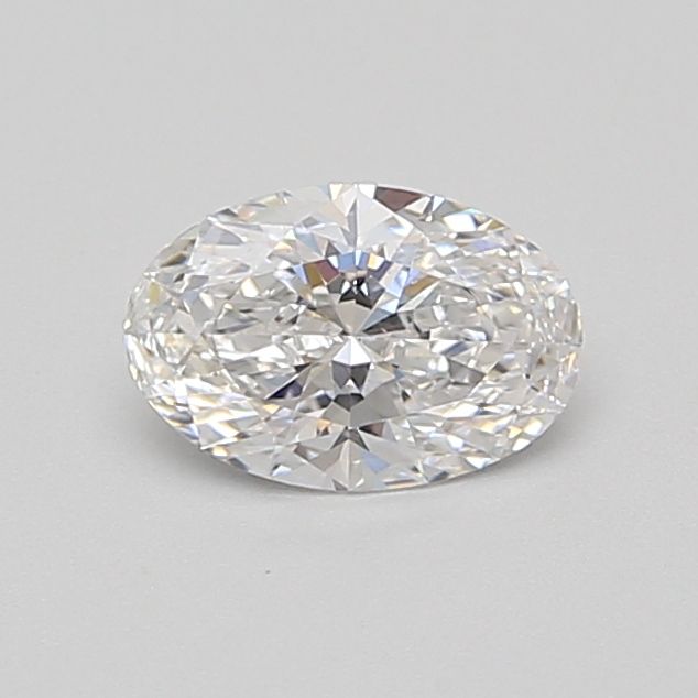 LG636417909 Diamant Lab Grown OVAL VS1