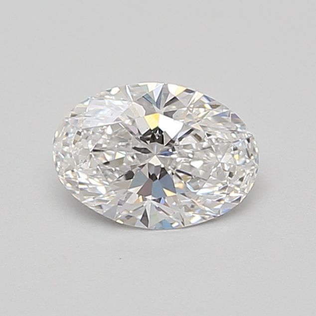 LG636417910 Diamant Lab Grown OVAL VS1