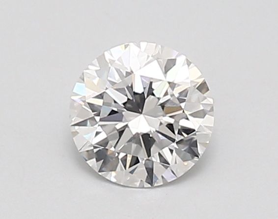 LG636420543 Diamant Lab Grown ROUND VVS2