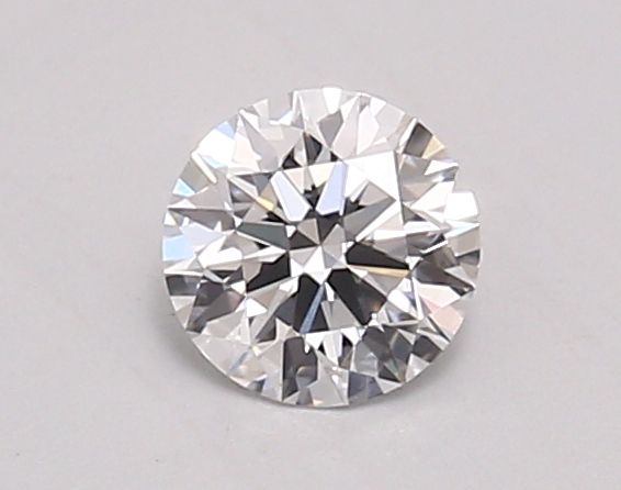 LG636420552 Diamant Lab Grown ROUND VVS2