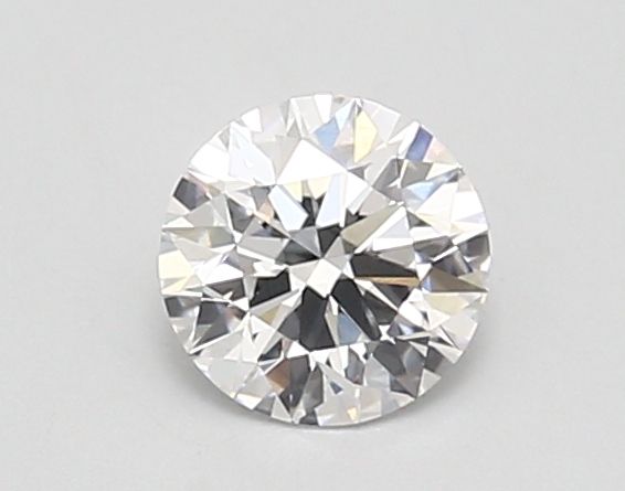 LG636421738 Diamant Lab Grown ROUND VVS2