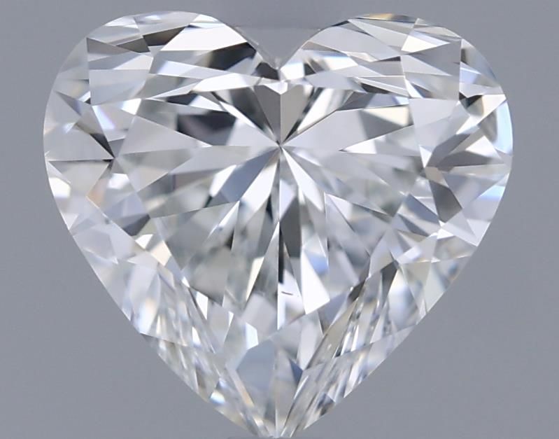 LG636422663 Diamant Lab Grown HEART VS1