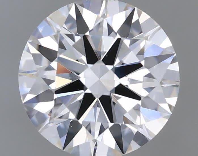 LG636423342 Diamant Lab Grown ROUND VS1