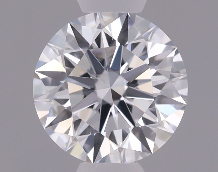 LG636424445 Diamant Lab Grown ROUND VVS2