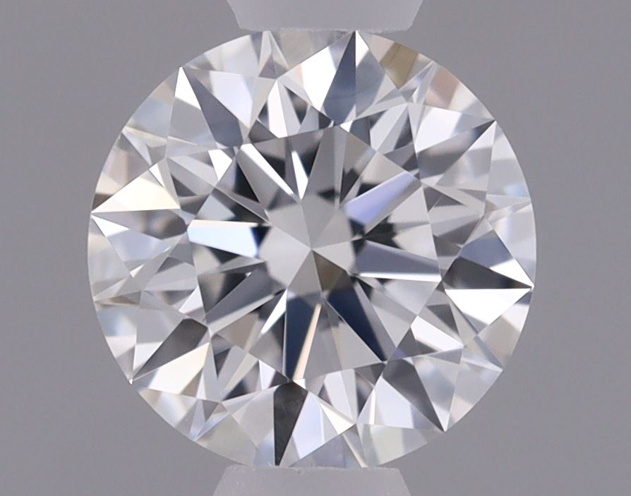 LG636424491 Diamant Lab Grown ROUND VVS2