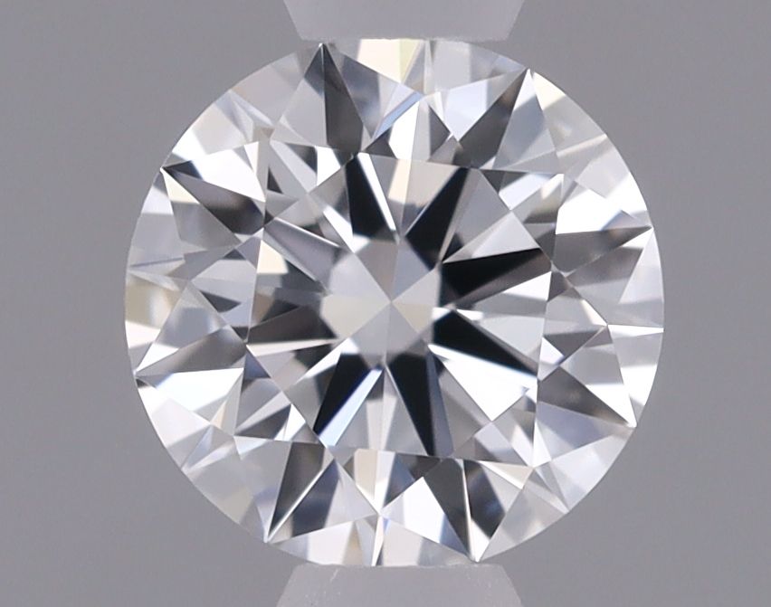 LG636424496 Diamant Lab Grown ROUND VVS2