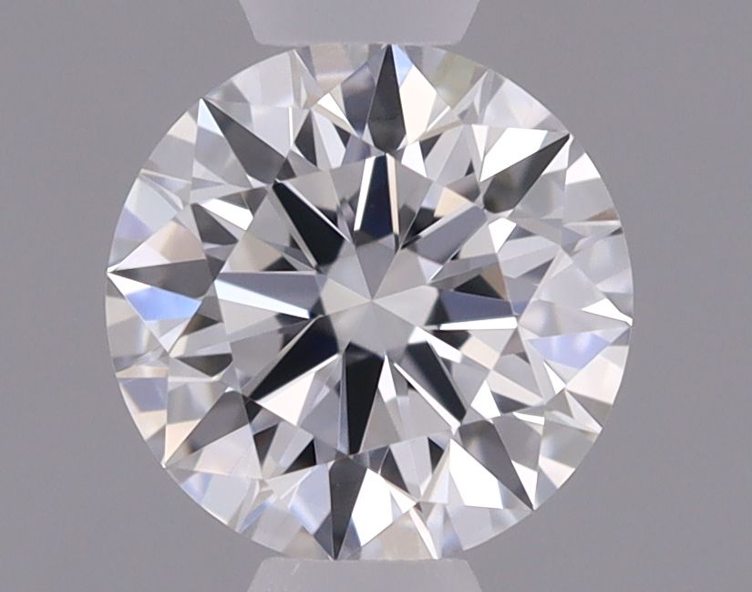 LG636424508 Diamant Lab Grown ROUND VVS2