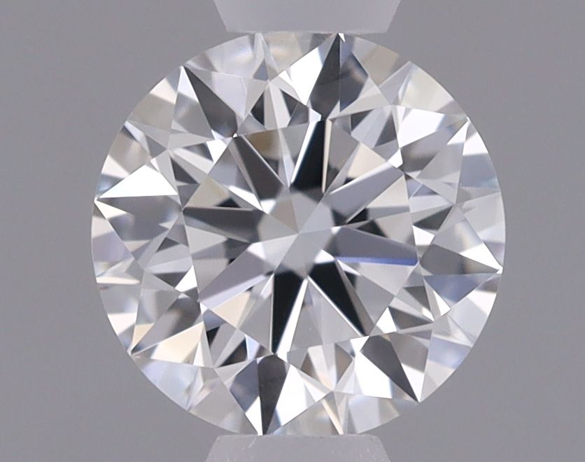 LG636424530 Diamant Lab Grown ROUND VVS2