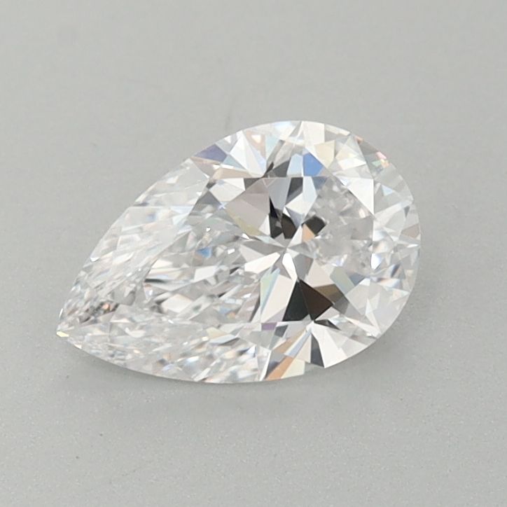 LG636427331 Diamant Lab Grown PEAR VS1