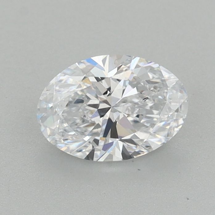LG636427337 Diamant Lab Grown OVAL VS1