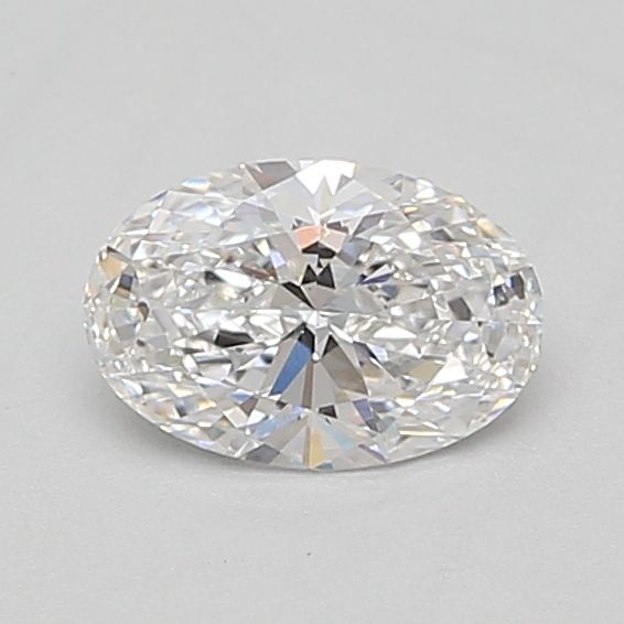 LG636428468 Diamant Lab Grown OVAL VS1