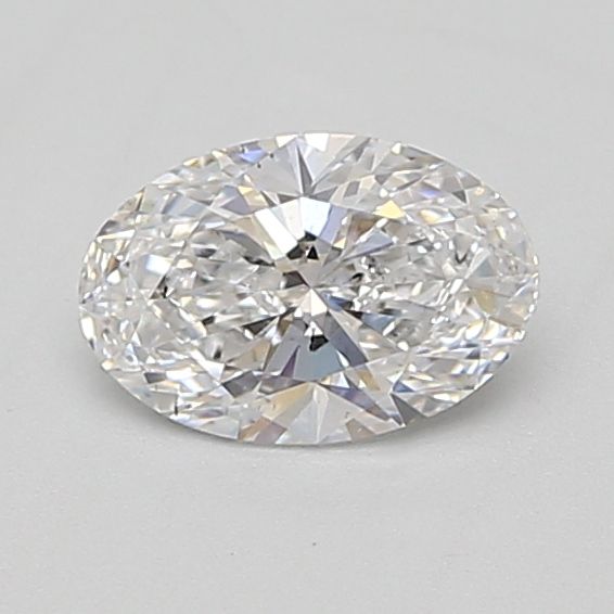 LG636428470 Diamant Lab Grown OVAL VS2