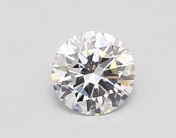 LG636431109 Diamant Lab Grown ROUND VVS2