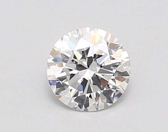 LG636431113 Diamant Lab Grown ROUND VVS2
