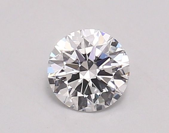 LG636431116 Diamant Lab Grown ROUND VVS2