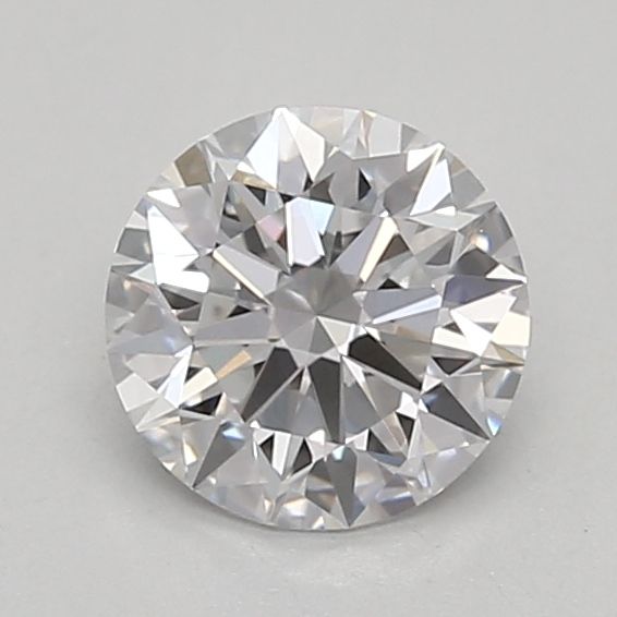 LG636431136 Diamant Lab Grown ROUND VVS1