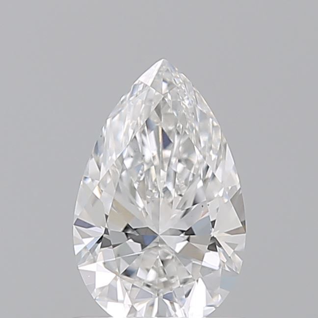 LG636431643 Diamant Lab Grown PEAR VS1