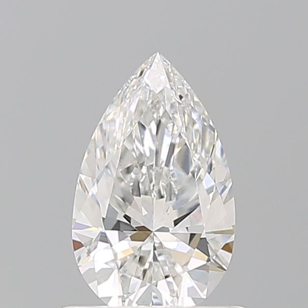LG636431644 Diamant Lab Grown PEAR VS1
