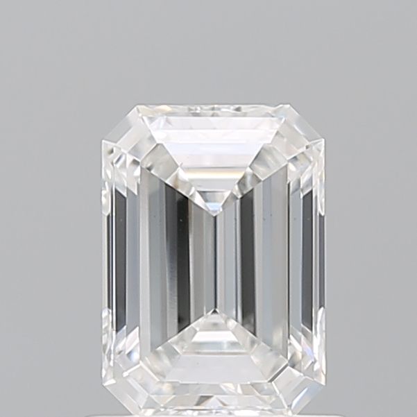LG636431645 Diamant Lab Grown EMERALD VS1