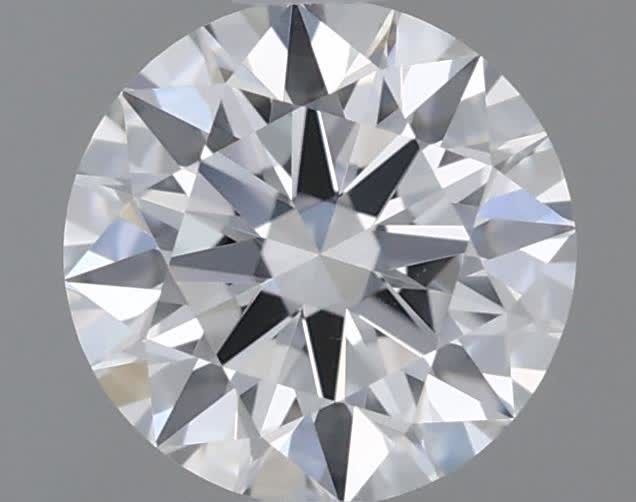 LG636448085 Diamant Lab Grown ROUND VS1