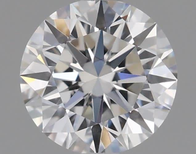 LG636448121 Diamant Lab Grown ROUND VS2