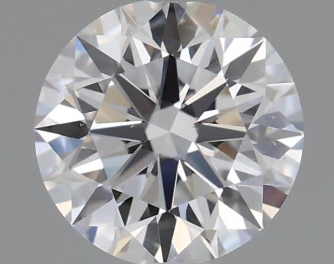 LG636448126 Diamant Lab Grown ROUND VS2