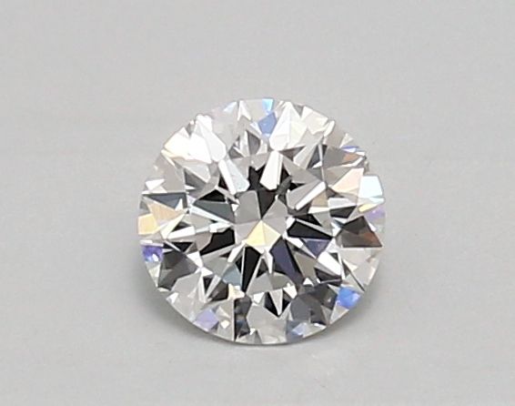 LG636465842 Diamant Lab Grown ROUND VVS2