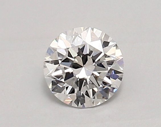 LG636465843 Diamant Lab Grown ROUND VVS1