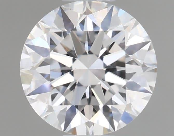 LG636467398 Diamant Lab Grown ROUND VS1