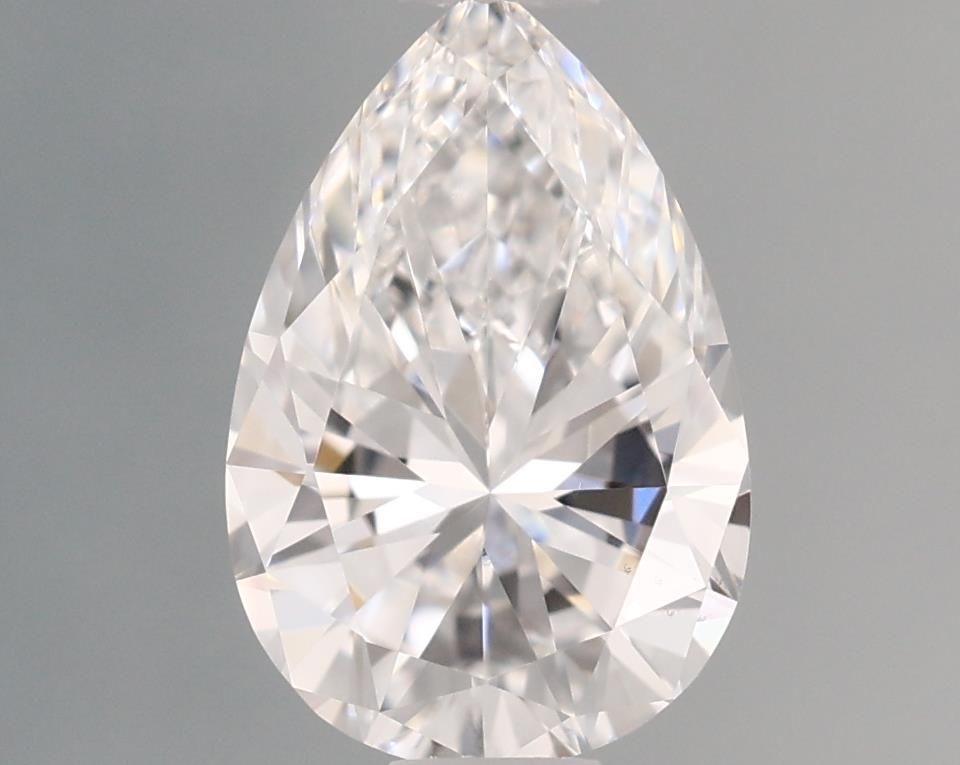 LG636467645 Diamant Lab Grown PEAR VS1