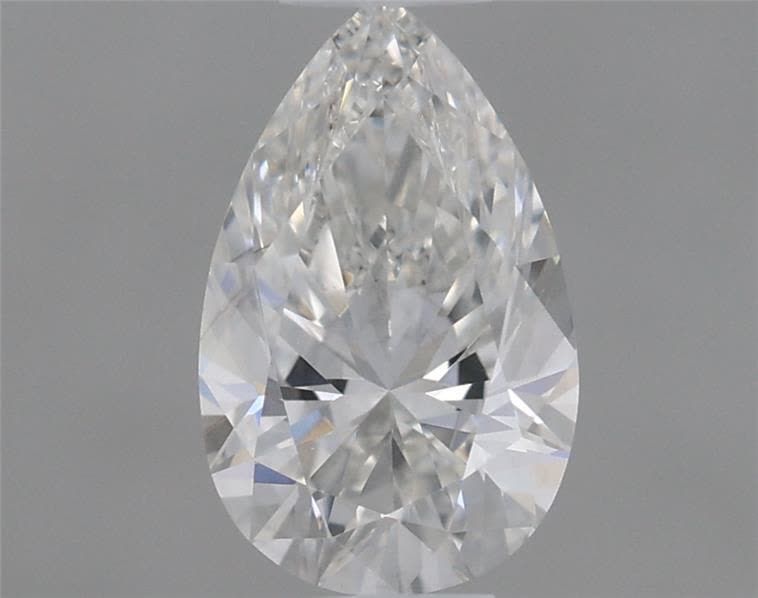LG636467854 Diamant Lab Grown PEAR VS1