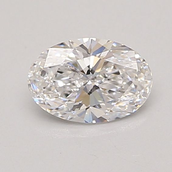 LG636467869 Diamant Lab Grown OVAL VS1