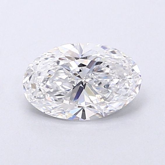 LG636469986 Diamant Lab Grown OVAL VVS2